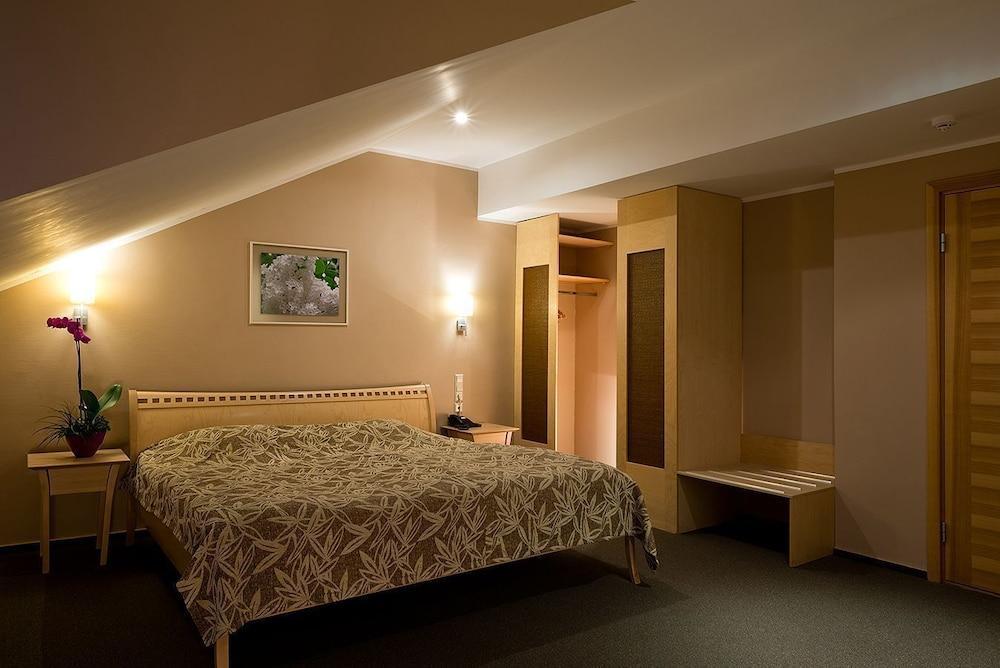 Spa Hotel Ezeri Sigulda Zewnętrze zdjęcie