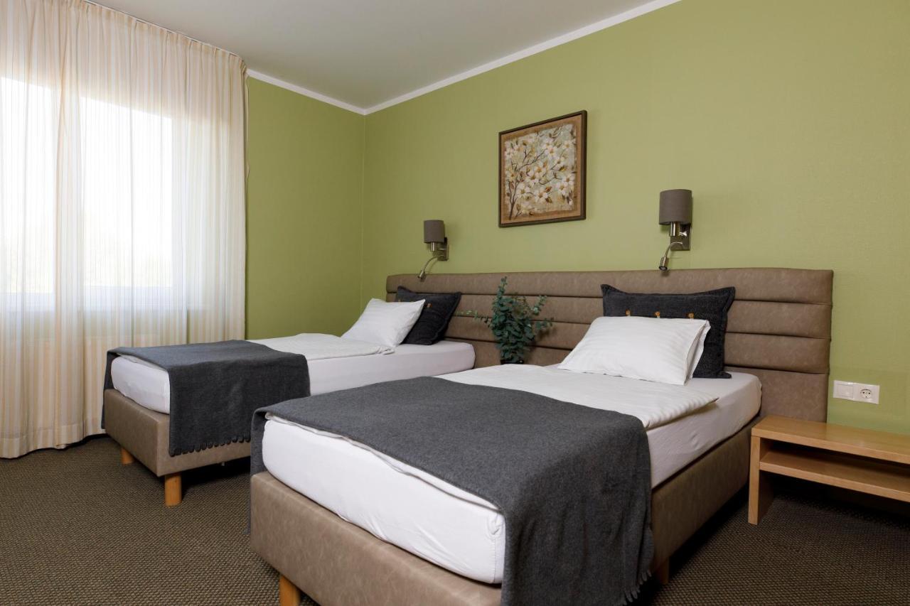 Spa Hotel Ezeri Sigulda Zewnętrze zdjęcie