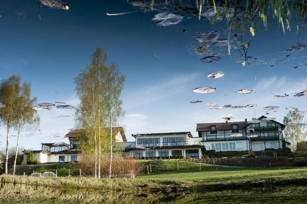Spa Hotel Ezeri Sigulda Zewnętrze zdjęcie