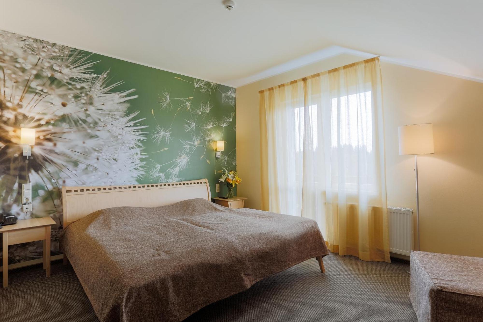 Spa Hotel Ezeri Sigulda Pokój zdjęcie