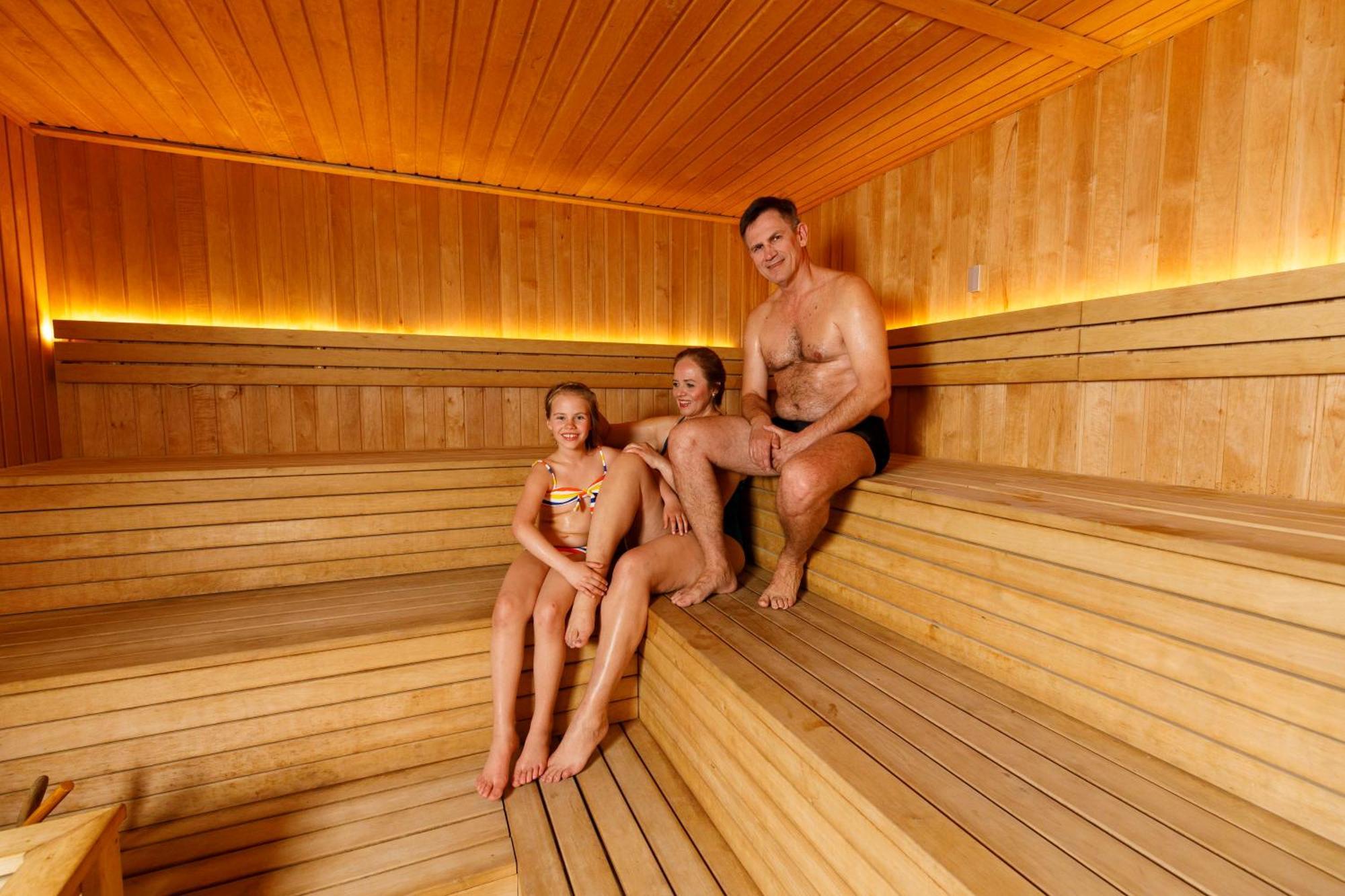 Spa Hotel Ezeri Sigulda Zewnętrze zdjęcie