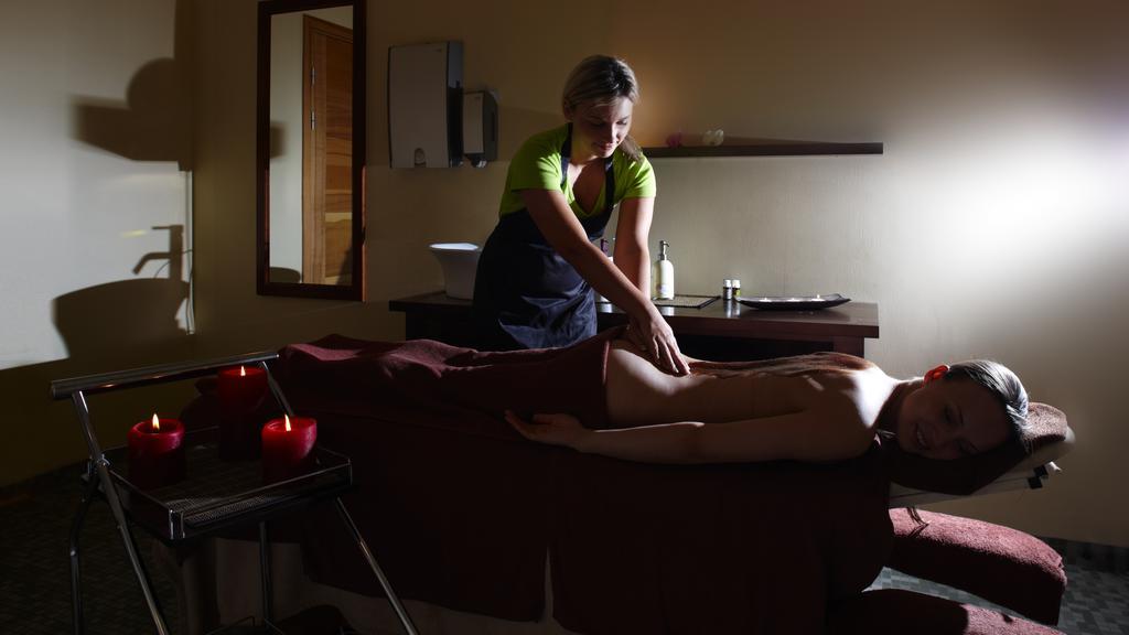 Spa Hotel Ezeri Sigulda Zewnętrze zdjęcie