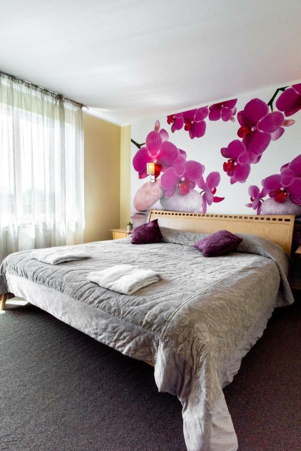 Spa Hotel Ezeri Sigulda Zewnętrze zdjęcie