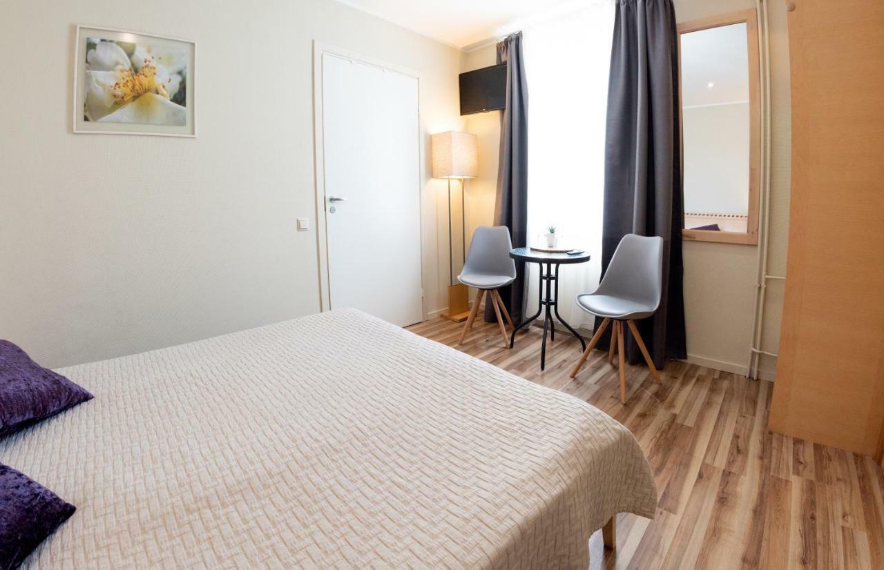 Spa Hotel Ezeri Sigulda Zewnętrze zdjęcie