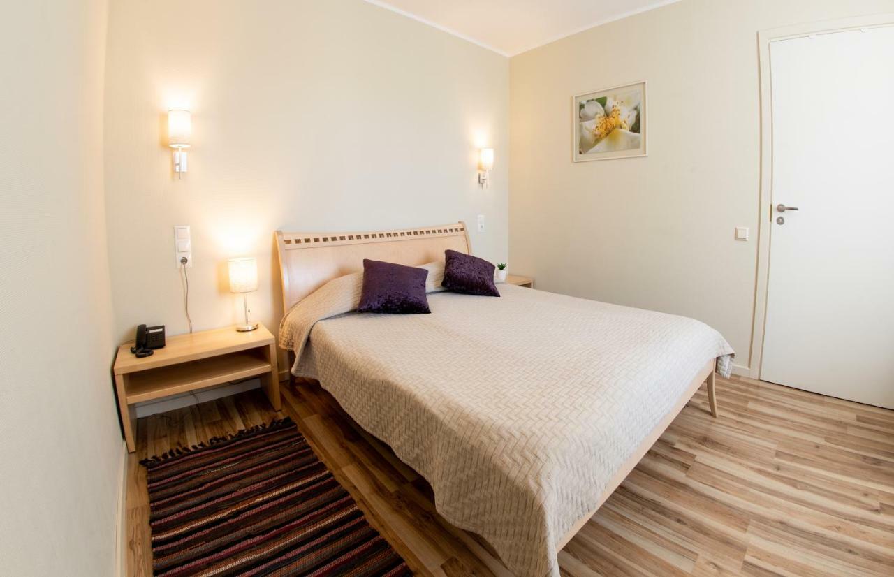 Spa Hotel Ezeri Sigulda Zewnętrze zdjęcie