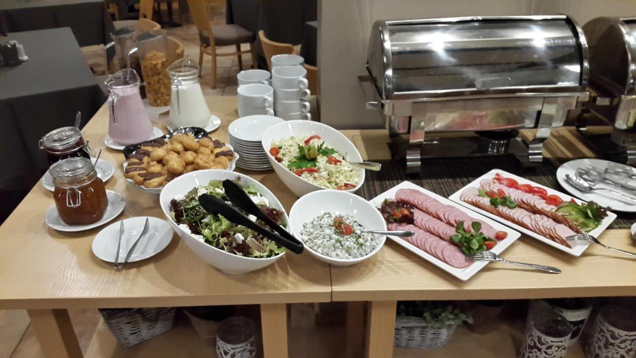 Spa Hotel Ezeri Sigulda Zewnętrze zdjęcie